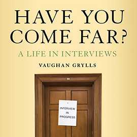 image of the book:  Have You Come Far?