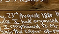 detail number 1